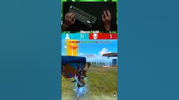 [B2K #Shorts] They Tried… And Failed 😈 #freefire #ff