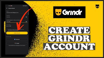 How to Create Grindr Account 2024 | Register Grindr Account
