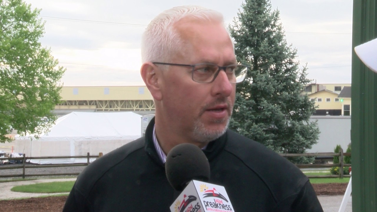 Todd Pletcher Sound 5 12 2017 YouTube