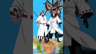 #jigen 🆚 #jinchuriki #naruto #like #anime #madara #tailbeast #compersion #shonen #shorts #fypシ゚