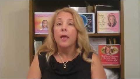 Joan Marie Whelan ~ Stop Playing the blame Game