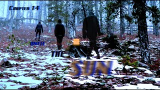 Chapter 14 Until The Sun (Part 1)