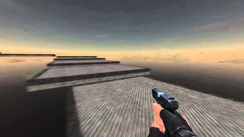 [CS:S Bhop] bhop_tran 17.229 (Normal) by unity