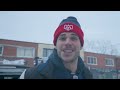Les Alouettes font équipe avec les Pompiers de Montréal pour Noël