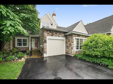 131 Daylesford Blvd, Berwyn, PA home video tour