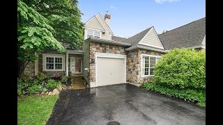 131 Daylesford Blvd video tour
