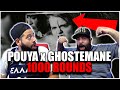 OK BRO!! Pouya x Ghostemane - 1000 Rounds [Music Video] *REACTION!!