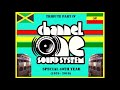 Tribute to channel one sound system verse iv special 40th year 1979  2019