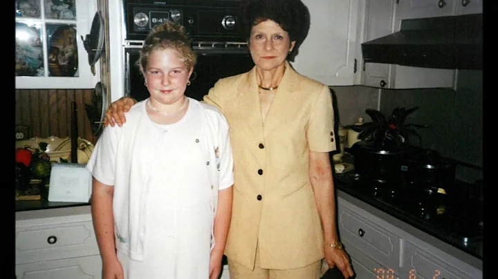 JoAnn (Jackson) Berkley