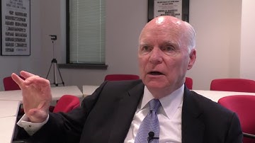 C-SPAN Archive Anniversary