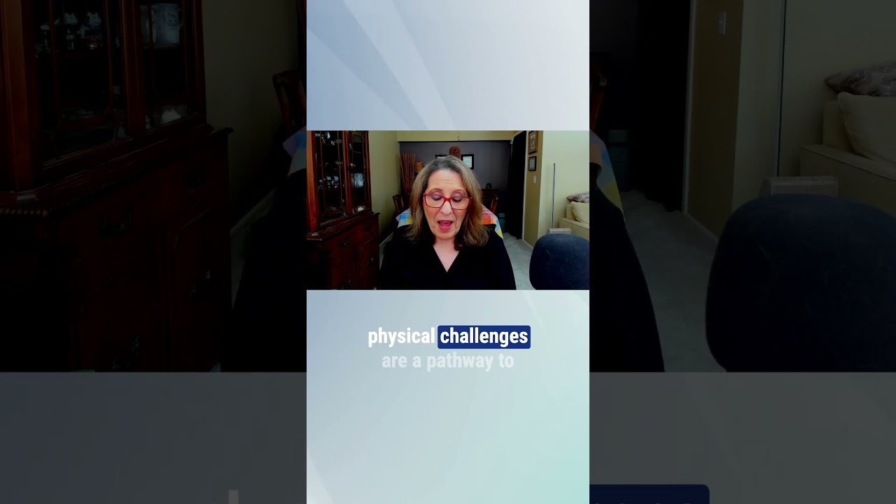 Embracing the Creed: Intuitive Healing & Spiritual Growth