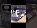 Extreme Bus Driving – Tight Roads &amp; Crazy Turns