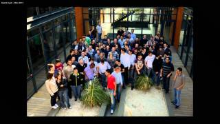 Supinfo Départ M2 - 2011.Mp4