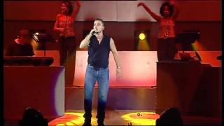 Eros   Ramazzotti    -- Fuoco   Nel  Fuoco  [[  Official   Live  Video  ]]   HD chords