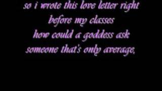 Knock You Down- Keri Hilson ft. Kanye West and Ne-Yo {{LYRICS}}