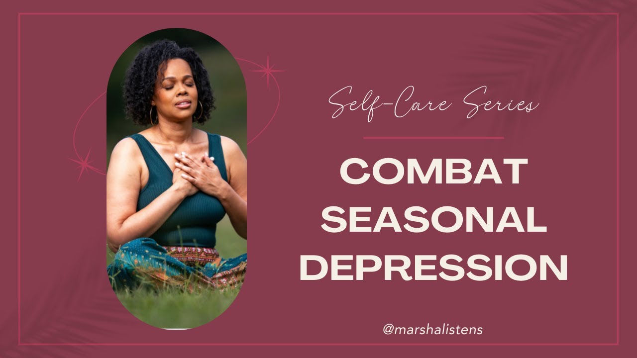 Seasonal Affective Disorder Series Episode 1What It Is YouTube