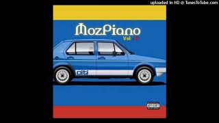 Helder Boy Xissovorani 02 ft.Mada Hori (official Audio) MozPiano