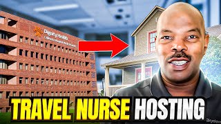 Cracking the Code: Analyzing Mid-Term Rentals in Your Local Travel Nurse Market Profile