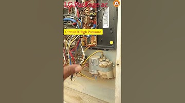 Error Code CH18 | LG Package ac | Teacheverythings