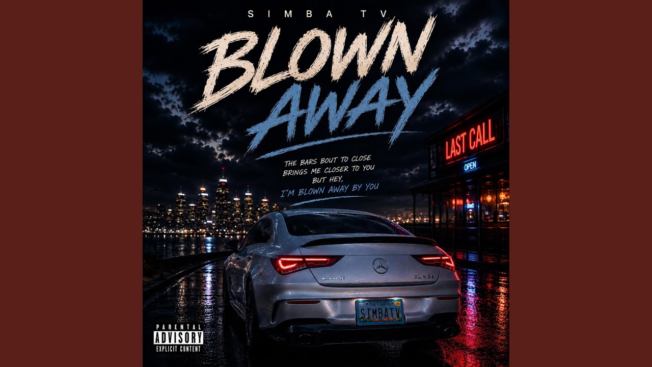 Watch Blown Away on YouTube Watch Blown Away on YouTube