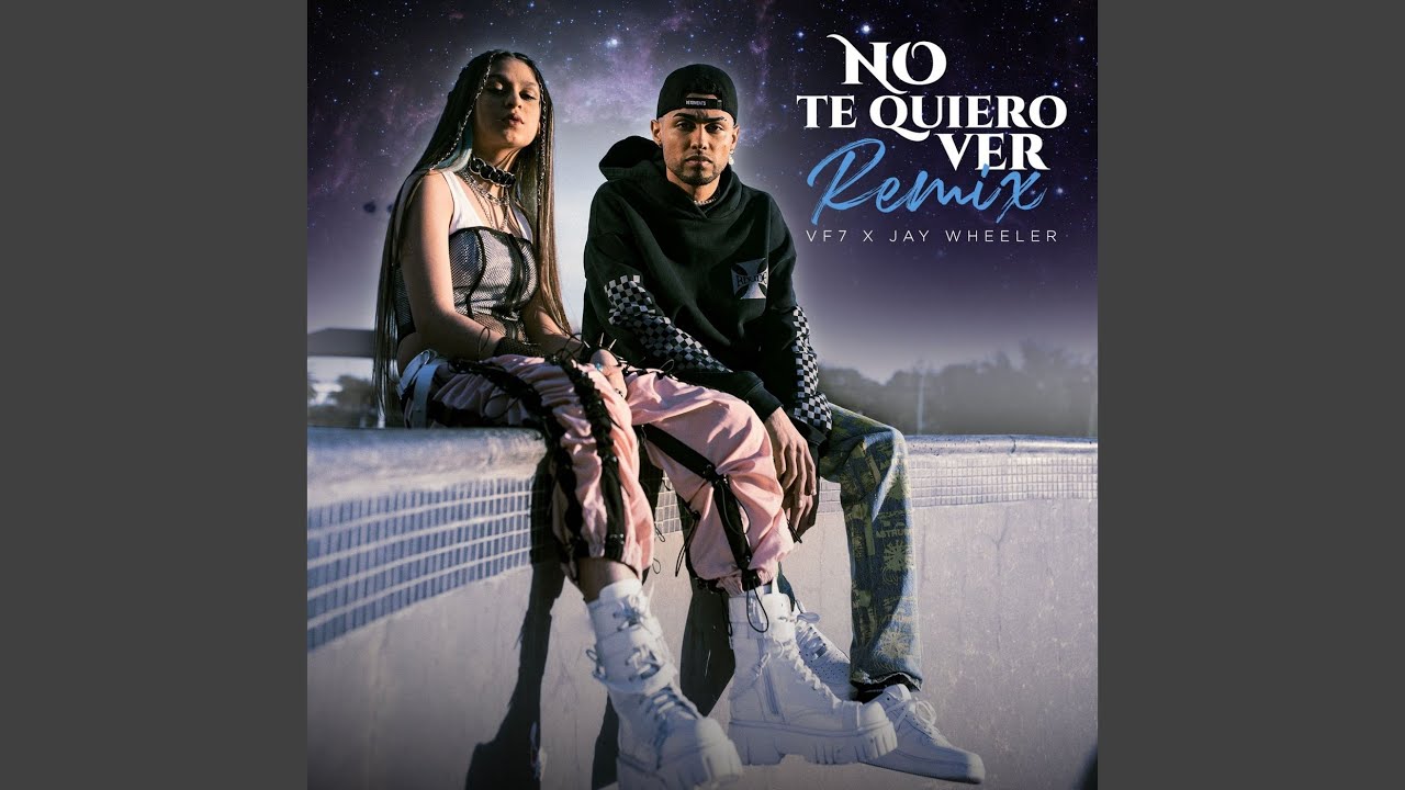 No Te Quiero Ver': Latin Remix Of The Week