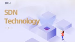 11 SDN standards, architecture, and working process