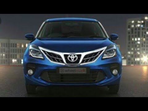 Toyota glanza full details mileage | how to download pdf brochure - YouTube