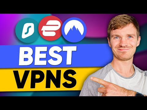 Best VPN Service: Outsmart Trackers, Hackers & Geo-Blocks