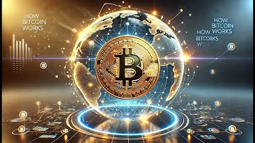 Bitcoin Explained: The Easiest 3-Minute Guide You’ll Ever Watch!