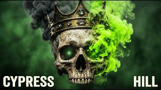This Cypress Hill Style Boom Bap Remix Is Pure Chaos 🔥 | Heavy Bass Hip Hop