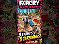 3 Enemies 3 Takedowns Far Cry New Dawn shorts 3 Enemies 3 Takedowns Far Cry New Dawn shorts