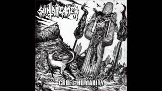 SAINTBREAKER - Inhumanity