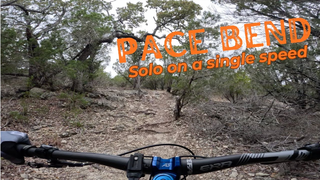 Pace Bend Solo 4k - 2025-12-24
