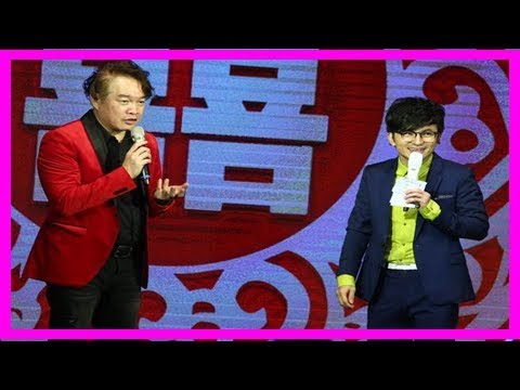 怕嘉賓致詞拖太久 康康：長話短說，傅大哥時間不多
