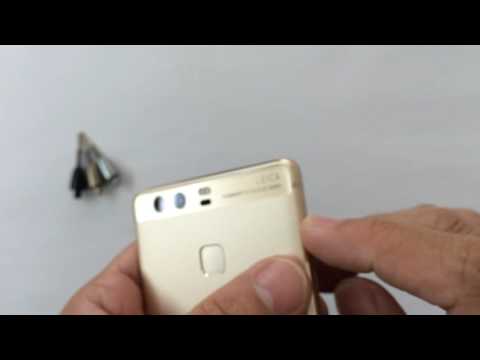 Khay Sim Huawei