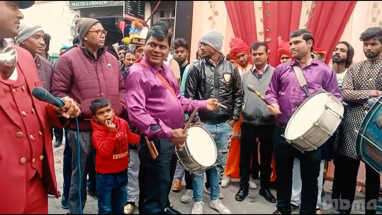 maharaja band Hisar Full HD song  Super nice song program channel subscribe