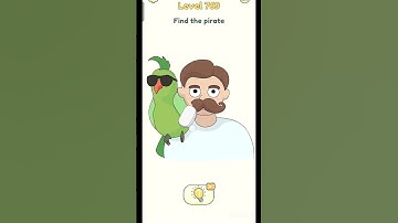 DOP 2 LEVEL 769 #shorts #dop2 #viral #youtubeshorts #gameplay #gaming #dop4 #short #shortvideo