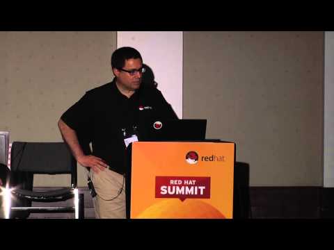 2013 Red Hat Summit: Performance Analysis & Tuning of Red Hat Enterprise Linux: Part I