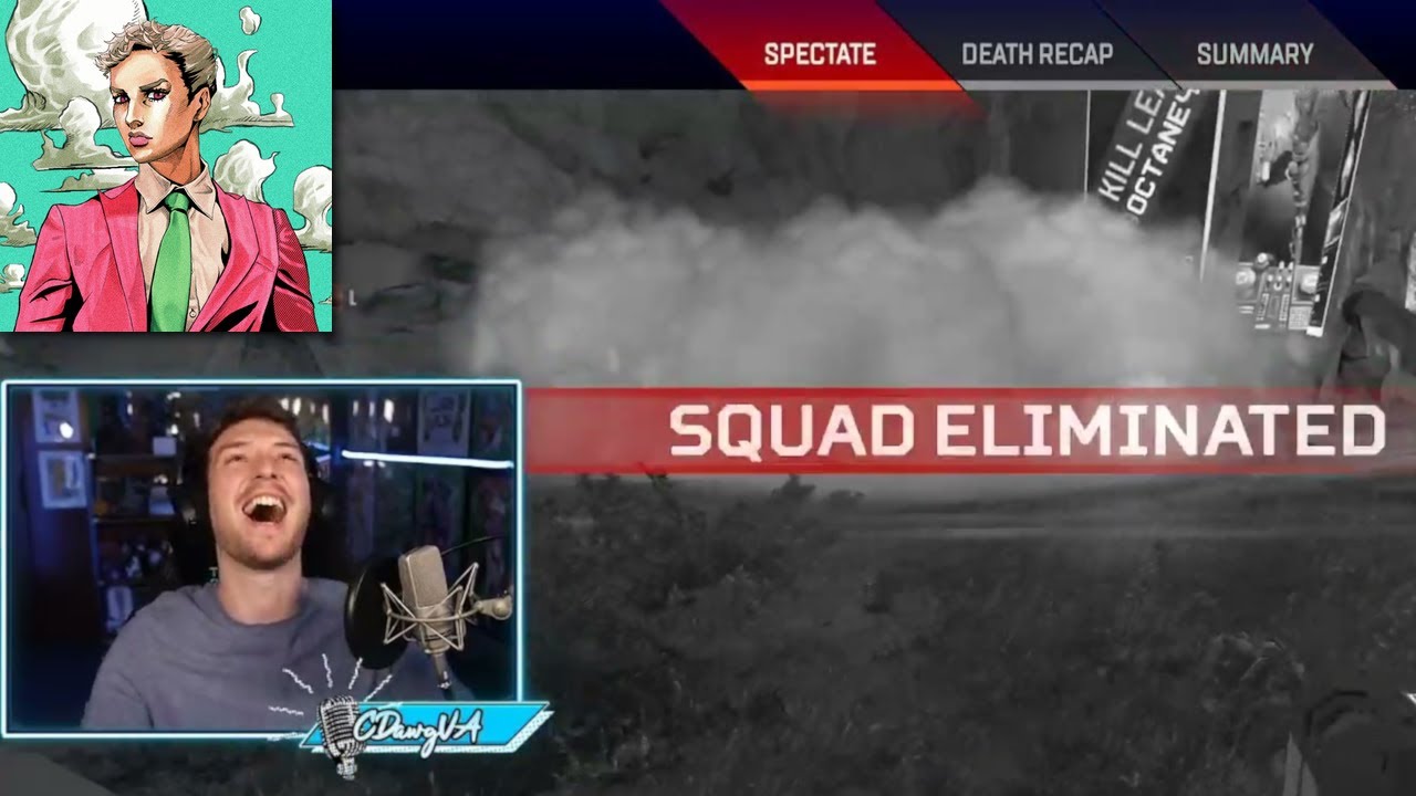 Apex Legends [2021-11-01]