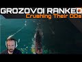 Grozovoi Ranked - Crushing Their DDs