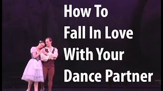 Do Dance Partners Fall In Love? Best Dancers Guides 2024