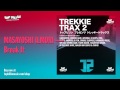 Masayoshi limori - Break It