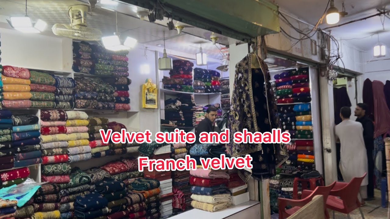 Today vediou branch 2 velvet shaalls #fashion #foryou #viral #dress @ajlanvlogs74 @merayvlogs 