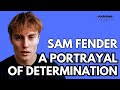 Capture de la vidéo Sam Fender - A Portrayal Of Determination (A Sam Fender Documentary)