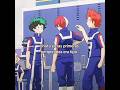 #flyp #mha #myheroacademia #shoto #todoroki Jhaahsg xd