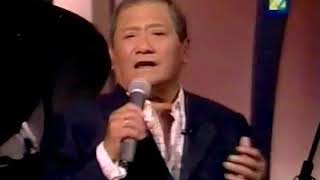 Watch Armando Manzanero El Dia Que Me Quieras video