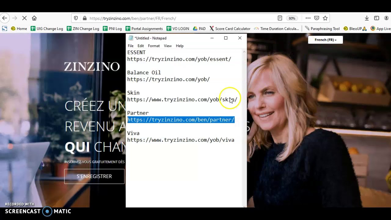 Auto Detect Location