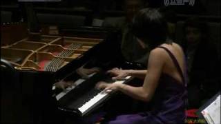 Yuja Wang - Strauss/Cziffra Tritsch Tratsch Polka