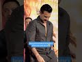 #sanjaykapoor gets #emotional at #shanayakapoor's movie #trailer launch. #bollywood #trending