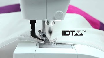 expression™ line by PFAFF®